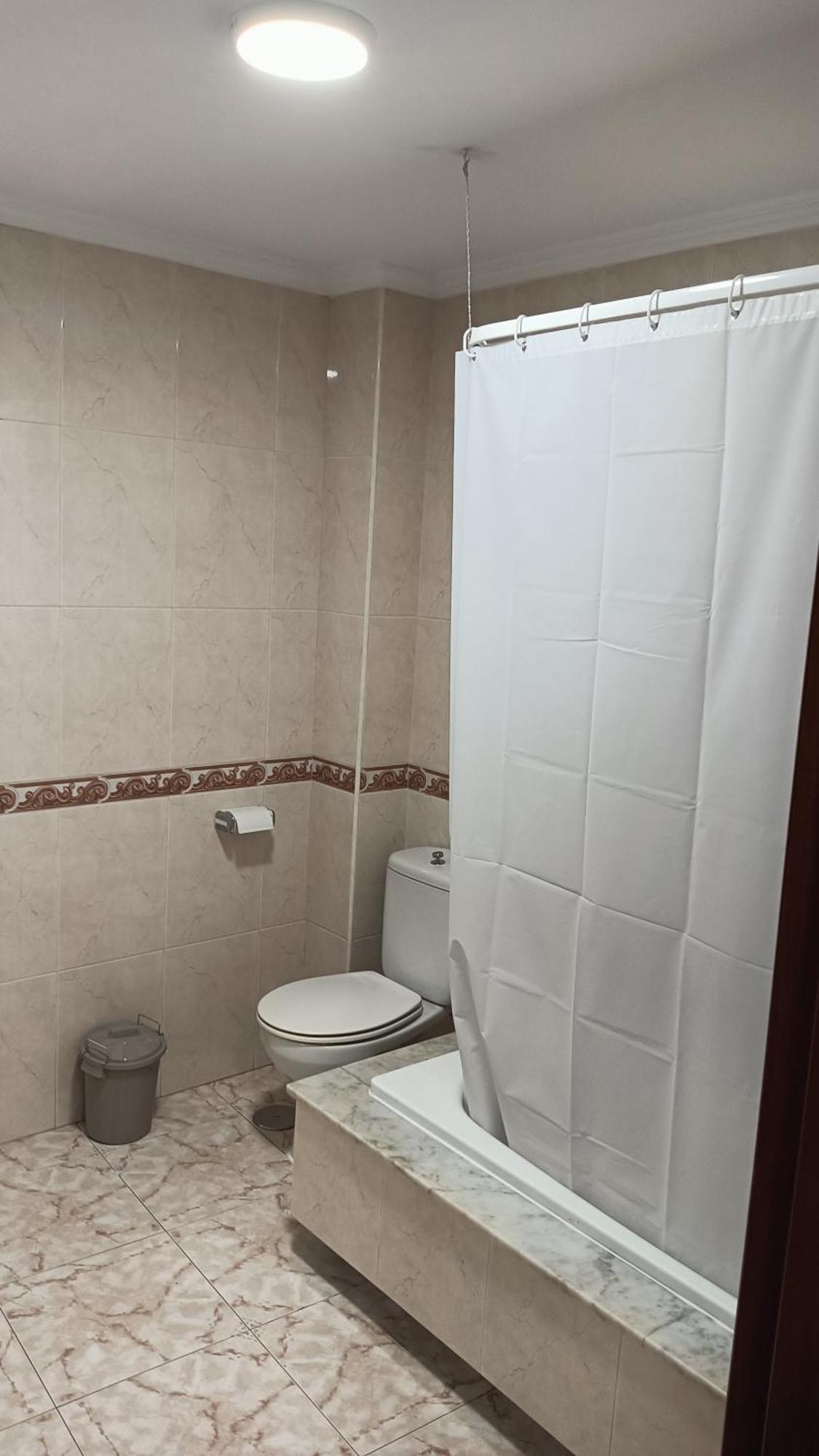 Apartamento Piso Centro De O Grove Exterior foto