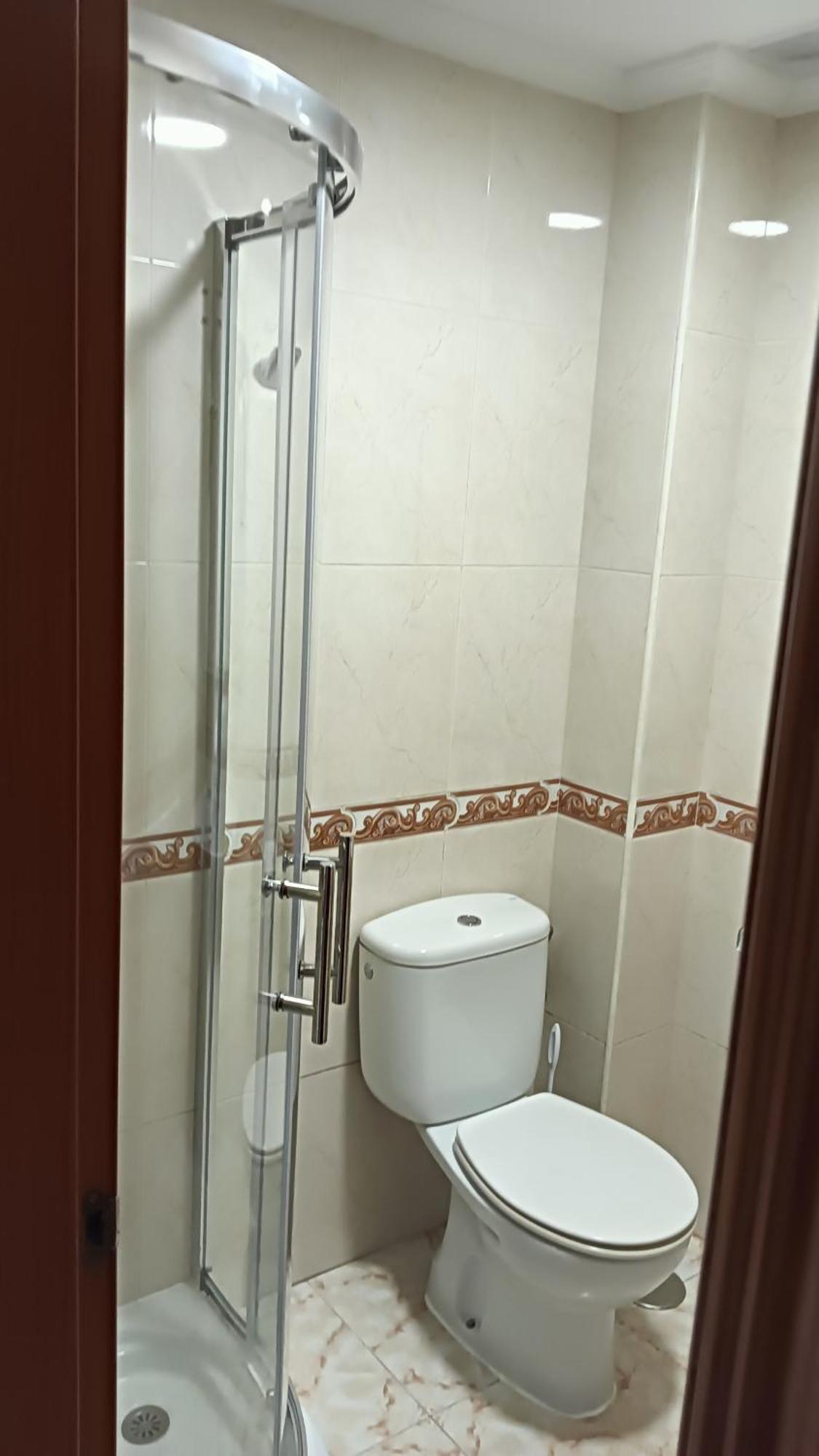 Apartamento Piso Centro De O Grove Exterior foto