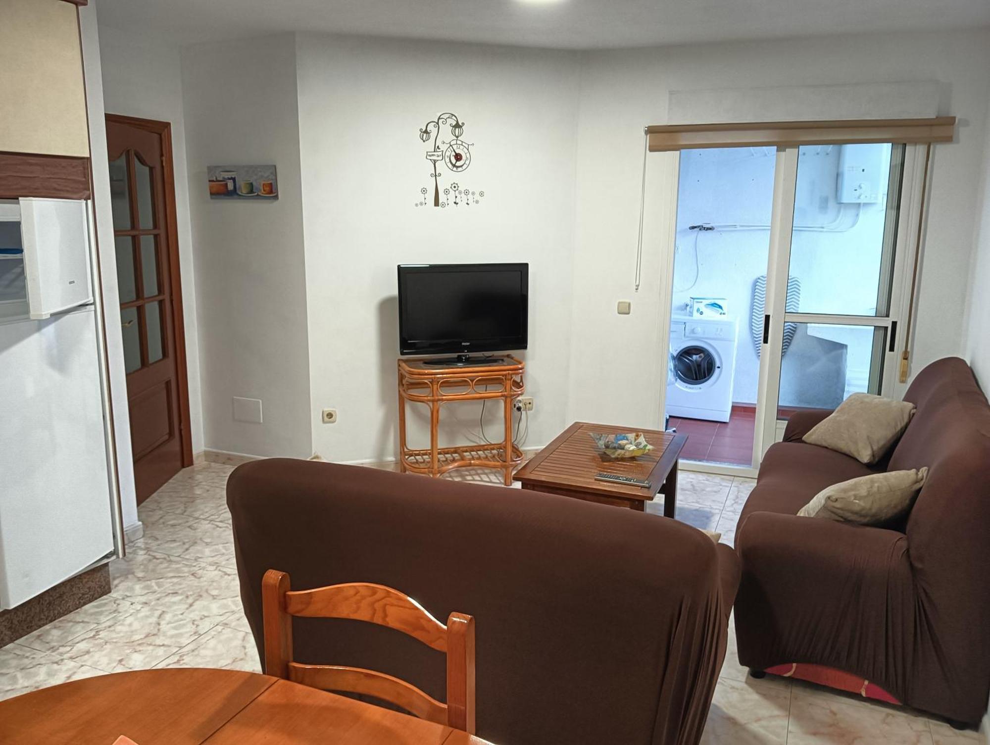 Apartamento Piso Centro De O Grove Exterior foto