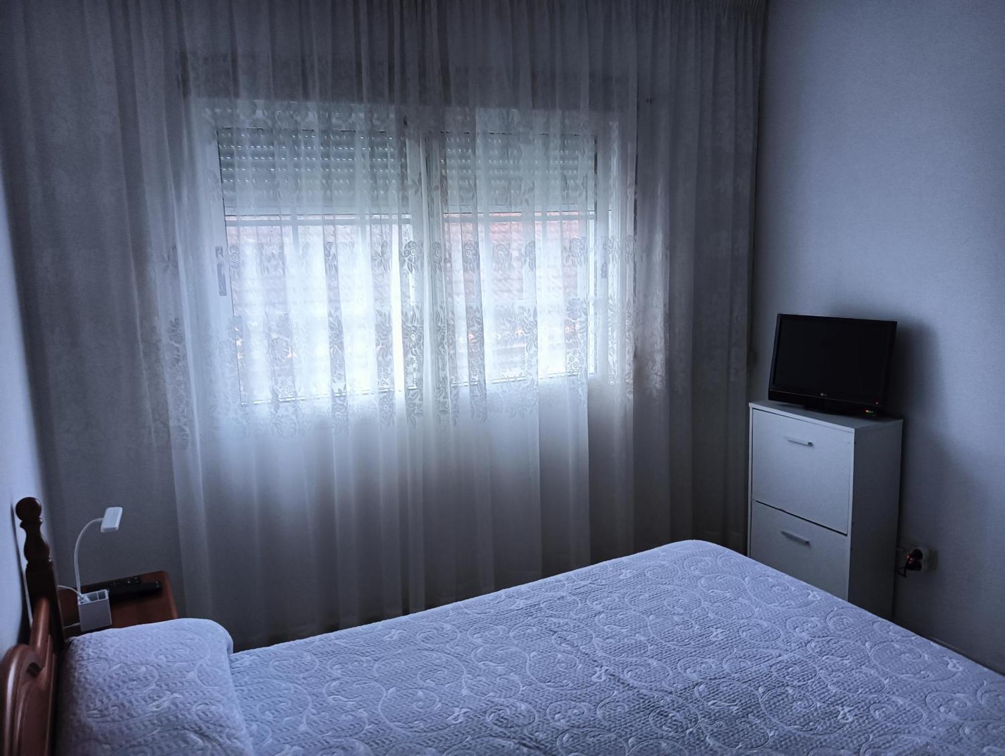 Apartamento Piso Centro De O Grove Exterior foto